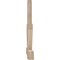 Ekena Millwork Kennewick Smooth Timber Gable Bracket, Douglas Fir, 72"W x 45"H x 3 1/2"D x 5 1/2"F, 15/12 Pitch GBW072X45X0406KEN00SDF - alternate 5